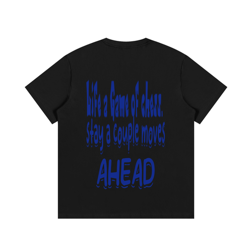 Essential Cotton T-Shirt